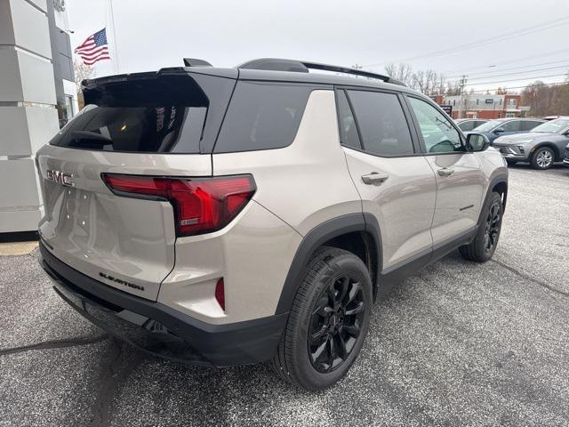 new 2026 GMC Terrain car, priced at $35,645