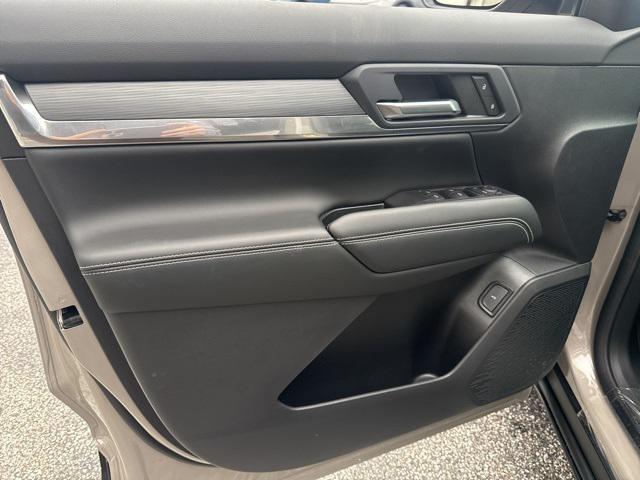 new 2026 GMC Terrain car, priced at $35,645