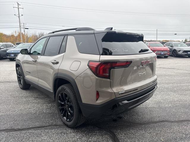 new 2026 GMC Terrain car, priced at $35,645