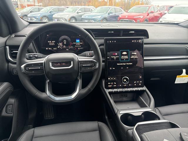 new 2026 GMC Terrain car, priced at $35,645