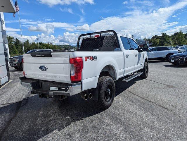 used 2019 Ford F-350 car, priced at $55,000