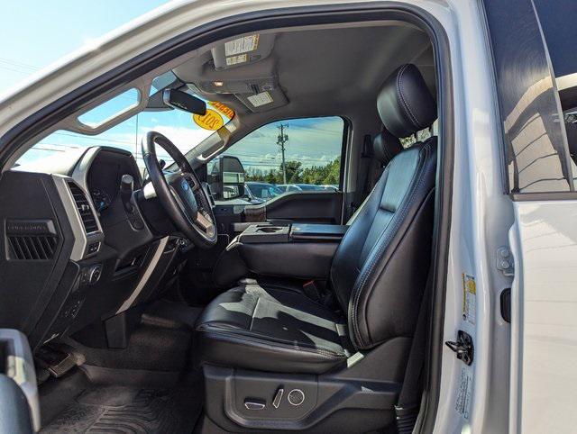 used 2019 Ford F-350 car, priced at $55,000