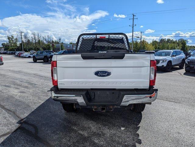 used 2019 Ford F-350 car, priced at $55,000