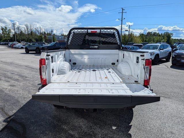 used 2019 Ford F-350 car, priced at $55,000