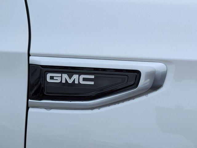 new 2024 GMC Yukon car, priced at $80,170