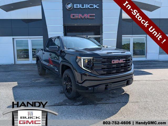 new 2025 GMC Sierra 1500 car, priced at $56,895