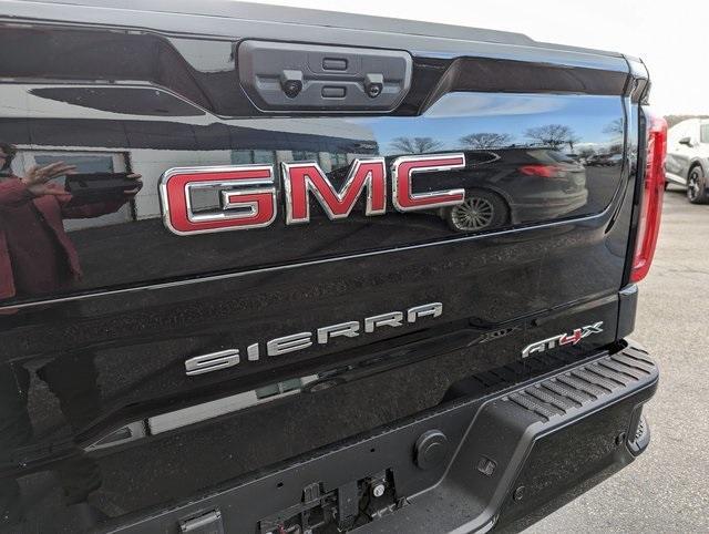 new 2024 GMC Sierra 1500 car, priced at $79,880