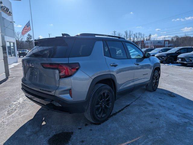 new 2025 GMC Terrain car, priced at $39,825