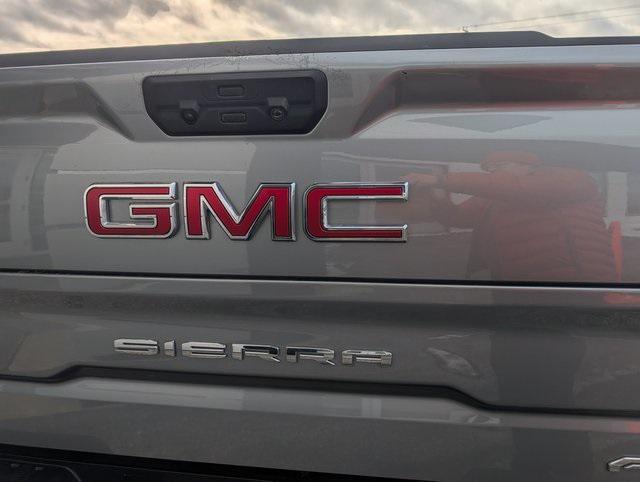 used 2024 GMC Sierra 1500 car, priced at $58,898