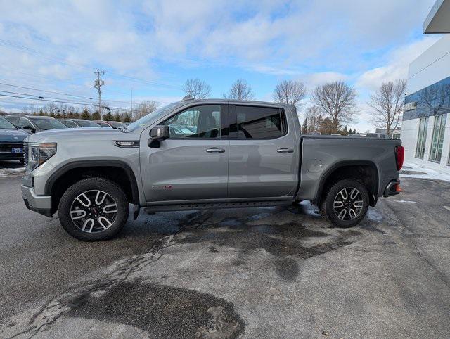 used 2024 GMC Sierra 1500 car, priced at $58,898