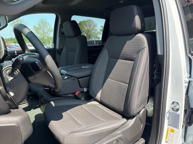 new 2025 GMC Sierra 2500 car, priced at $61,925