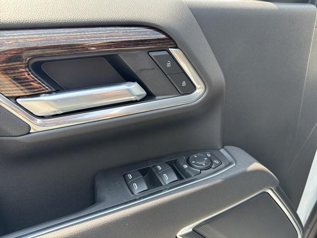 new 2025 GMC Sierra 2500 car, priced at $61,925