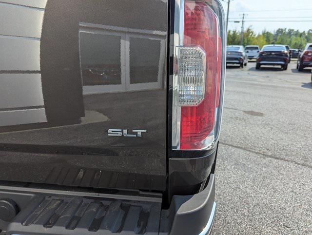 used 2019 GMC Canyon car, priced at $31,298