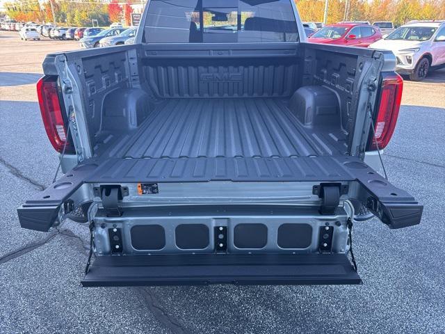 new 2026 GMC Sierra 1500 car, priced at $58,492