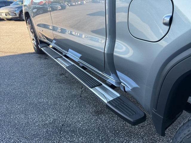 new 2026 GMC Sierra 1500 car, priced at $58,492