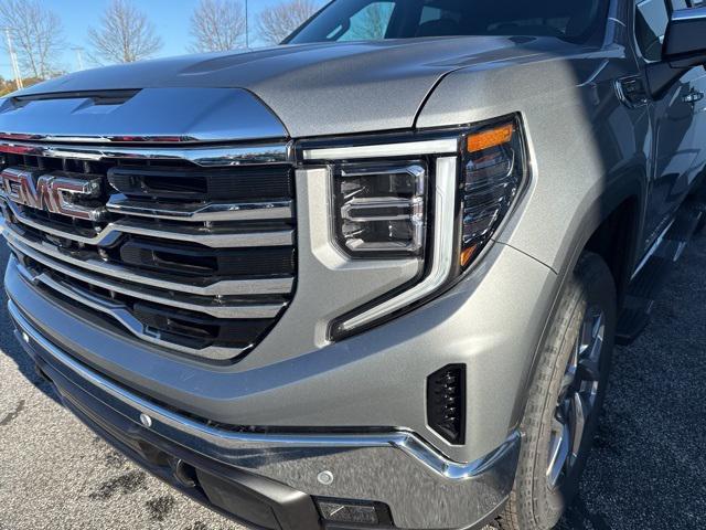 new 2026 GMC Sierra 1500 car, priced at $58,492