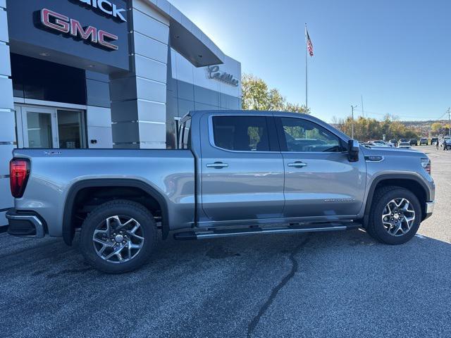 new 2026 GMC Sierra 1500 car, priced at $58,492