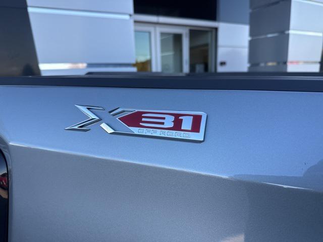 new 2026 GMC Sierra 1500 car, priced at $58,492