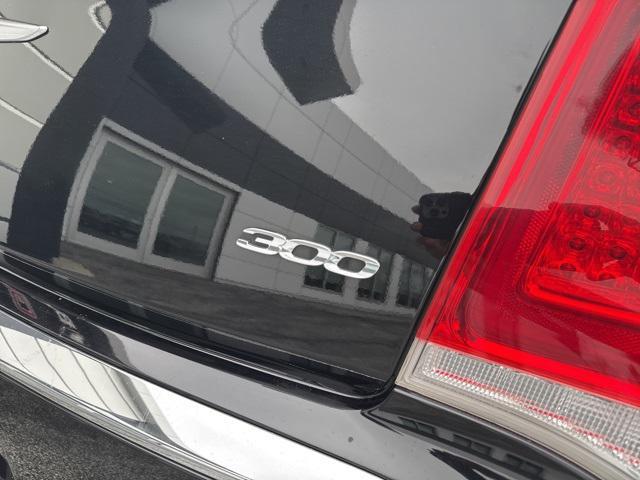 used 2015 Chrysler 300 car, priced at $16,898