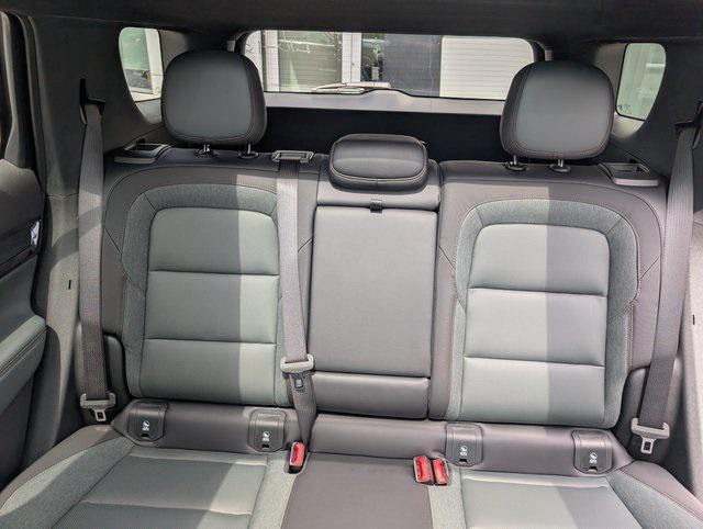 new 2026 GMC Terrain car, priced at $42,760