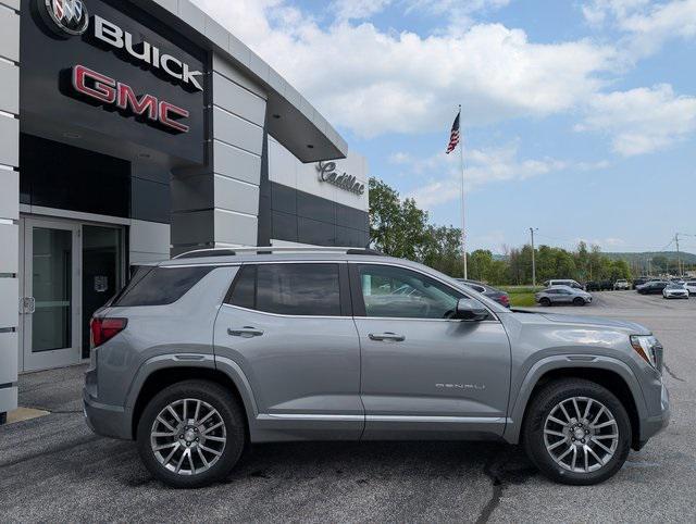 new 2026 GMC Terrain car, priced at $44,310