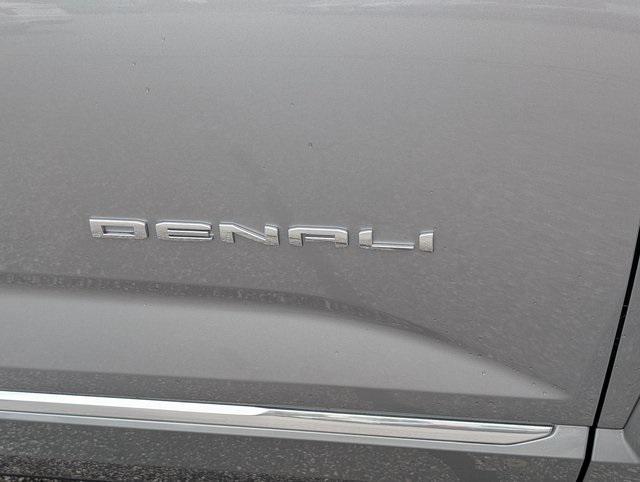 new 2026 GMC Terrain car, priced at $44,310