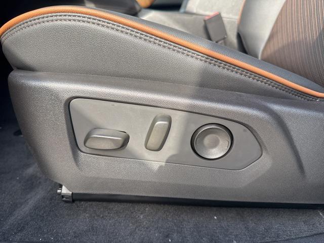 new 2026 GMC Canyon car, priced at $49,675