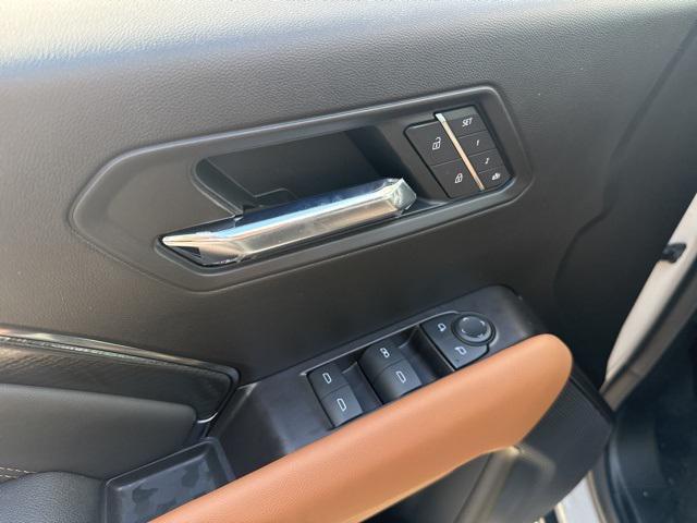 new 2026 GMC Canyon car, priced at $49,675