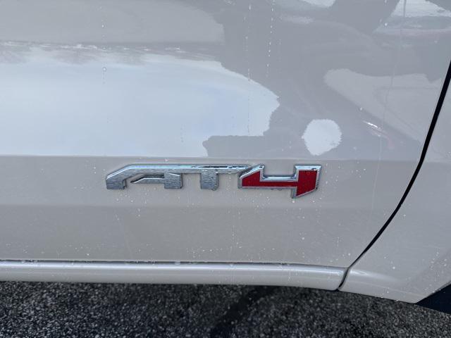 new 2026 GMC Canyon car, priced at $49,675