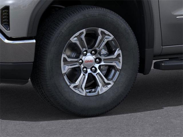 new 2025 GMC Sierra 1500 car, priced at $54,890