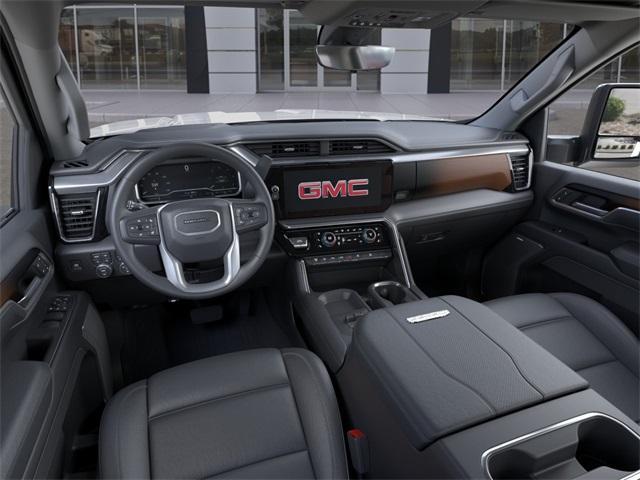 new 2024 GMC Sierra 3500 car, priced at $90,330