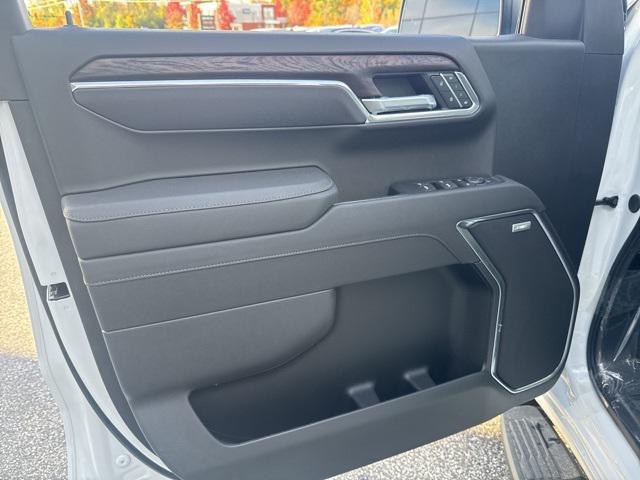 new 2026 GMC Sierra 1500 car, priced at $58,042