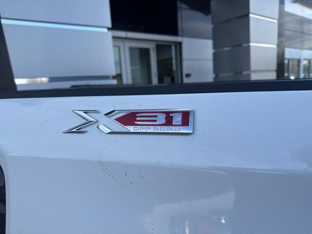 new 2026 GMC Sierra 1500 car, priced at $58,042