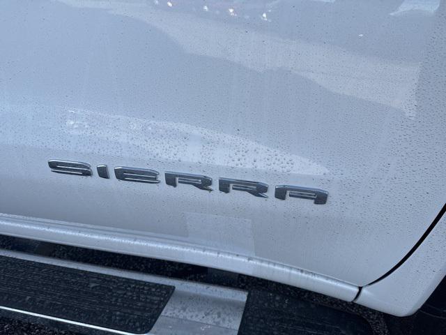 new 2026 GMC Sierra 1500 car, priced at $58,042