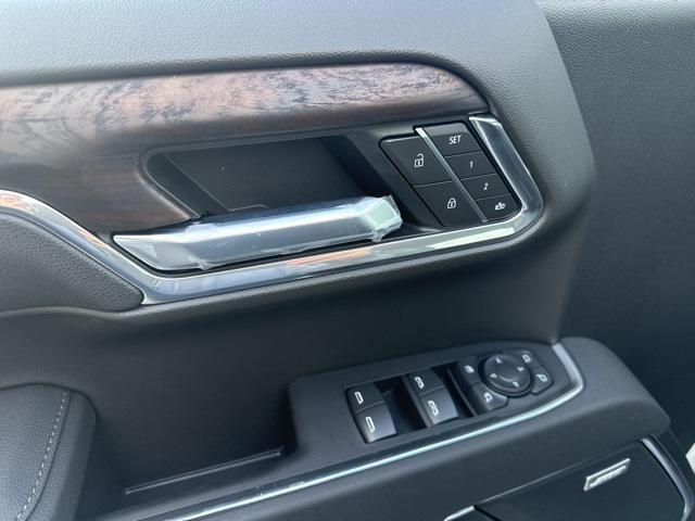 new 2026 GMC Sierra 1500 car, priced at $58,042