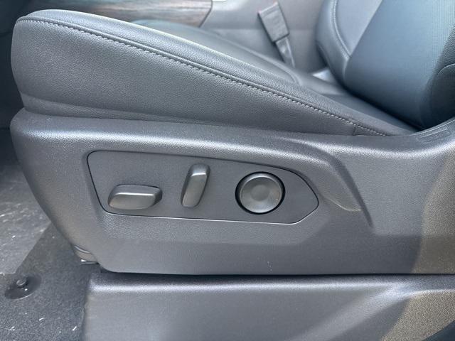 new 2026 GMC Sierra 1500 car, priced at $58,042