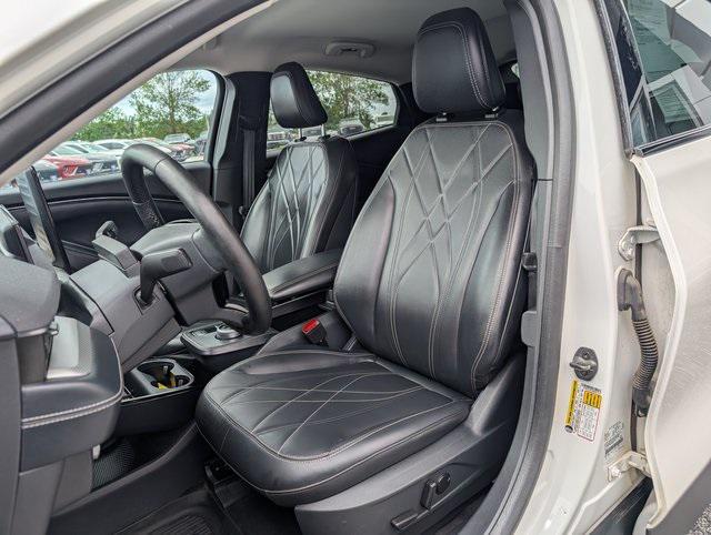 used 2021 Ford Mustang Mach-E car, priced at $25,498