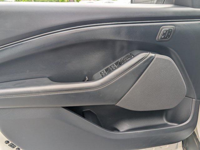 used 2021 Ford Mustang Mach-E car, priced at $25,498