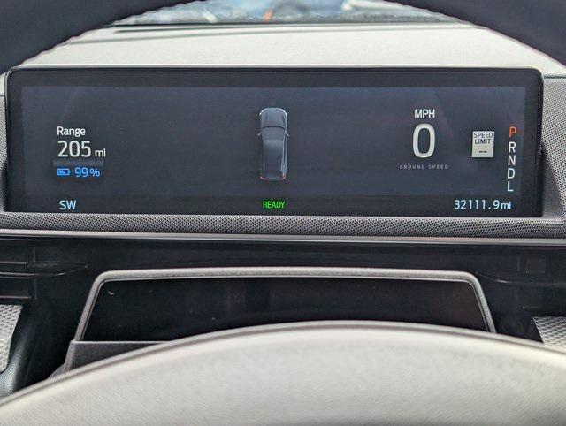 used 2021 Ford Mustang Mach-E car, priced at $25,498