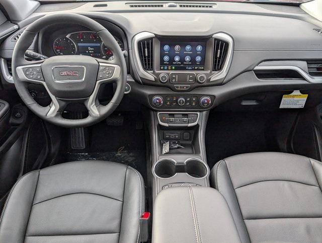 new 2024 GMC Terrain car, priced at $33,935