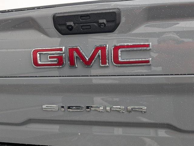 new 2025 GMC Sierra 2500 car, priced at $78,525