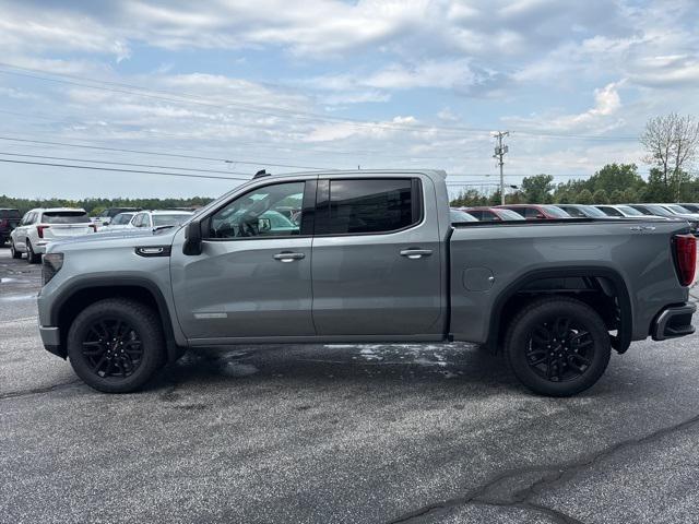 new 2026 GMC Sierra 1500 car, priced at $57,390
