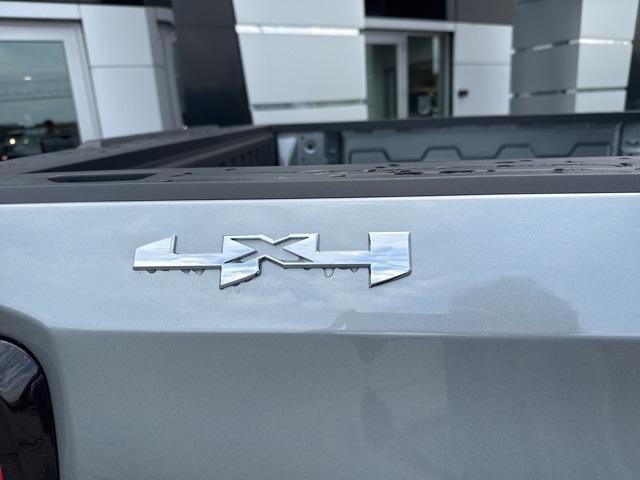 new 2026 GMC Sierra 1500 car, priced at $57,390
