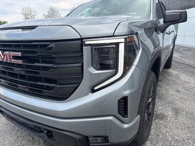 new 2026 GMC Sierra 1500 car, priced at $57,390