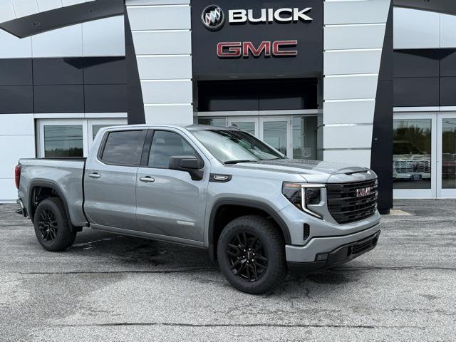 new 2026 GMC Sierra 1500 car, priced at $57,390