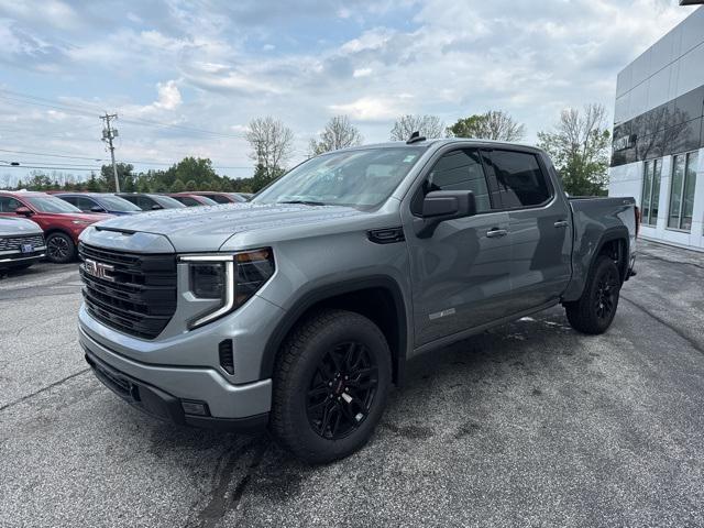 new 2026 GMC Sierra 1500 car, priced at $57,390