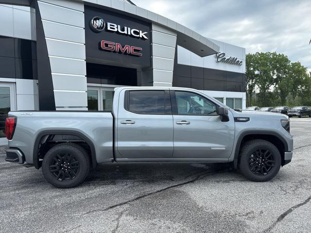 new 2026 GMC Sierra 1500 car, priced at $57,390