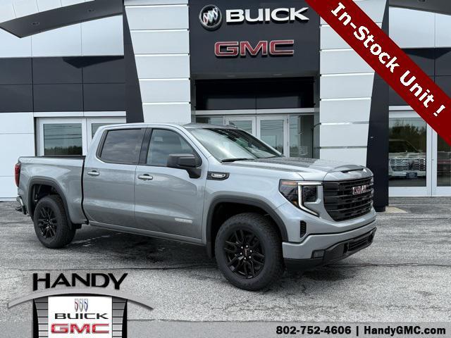 new 2026 GMC Sierra 1500 car, priced at $57,390