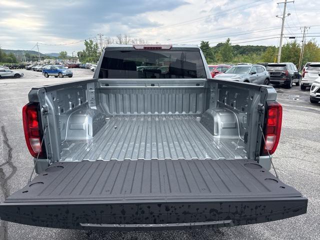new 2026 GMC Sierra 1500 car, priced at $57,390