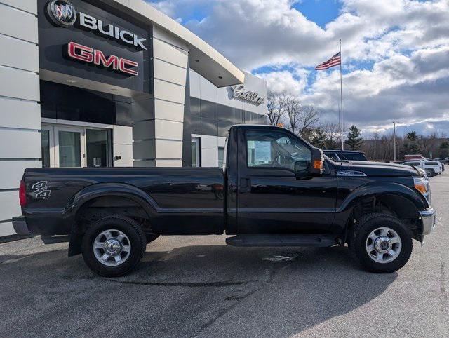 used 2013 Ford F-250 car, priced at $24,898